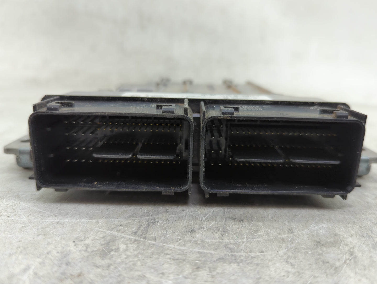 2017-2019 Ford Escape PCM Engine Control Computer ECU ECM PCU OEM P/N:HJ5A-12A650-MA FV6A-12B684-AB Fits Fits 2017 2018 2019