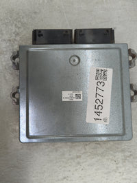 2017-2019 Ford Escape PCM Engine Control Computer ECU ECM PCU OEM P/N:HJ5A-12A650-MA FV6A-12B684-AB Fits Fits 2017 2018 2019