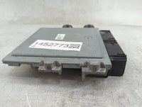 2017-2019 Ford Escape PCM Engine Control Computer ECU ECM PCU OEM P/N:HJ5A-12A650-MA FV6A-12B684-AB Fits Fits 2017 2018 2019
