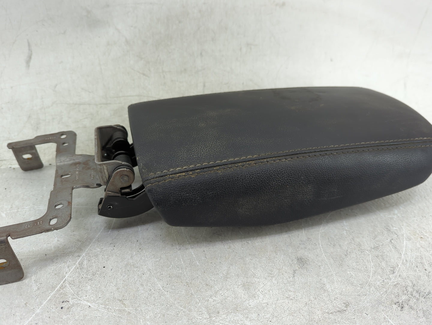2018 Ford Escape Center Console Armrest Cover Lid Fits OEM Used Auto Parts - Oemusedautoparts1.com