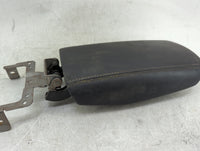 2018 Ford Escape Center Console Armrest Cover Lid Fits OEM Used Auto Parts - Oemusedautoparts1.com