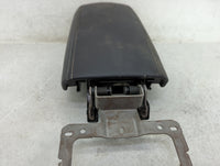 2018 Ford Escape Center Console Armrest Cover Lid Fits OEM Used Auto Parts - Oemusedautoparts1.com