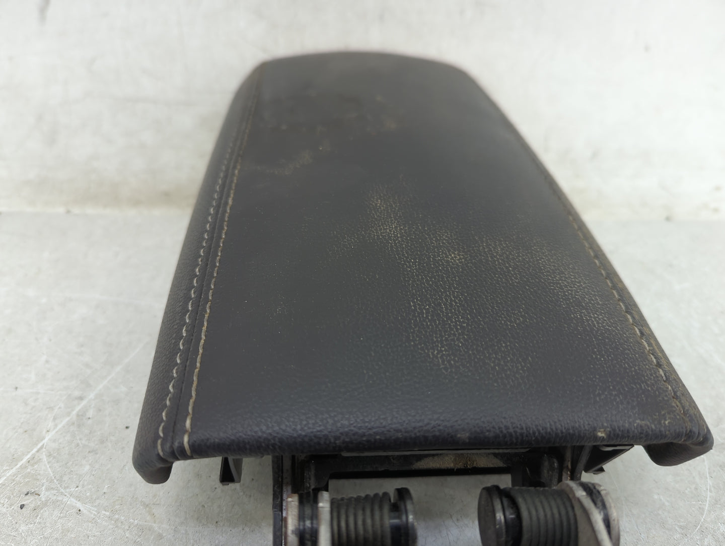 2018 Ford Escape Center Console Armrest Cover Lid Fits OEM Used Auto Parts - Oemusedautoparts1.com