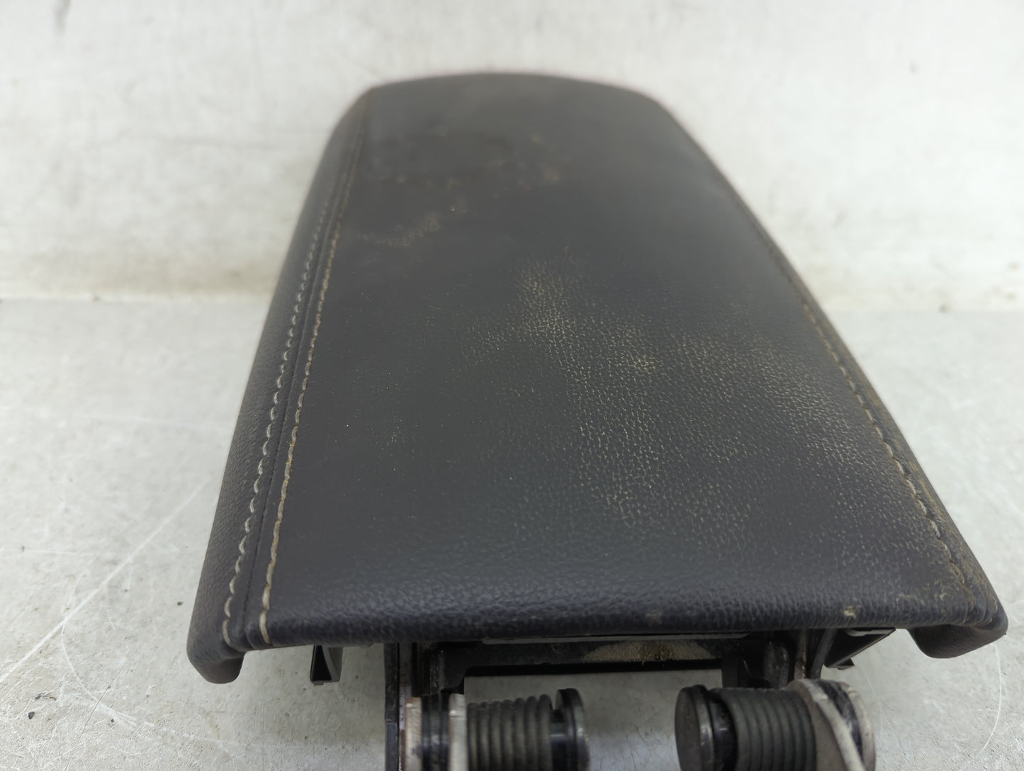 2018 Ford Escape Center Console Armrest Cover Lid Fits OEM Used Auto Parts - Oemusedautoparts1.com