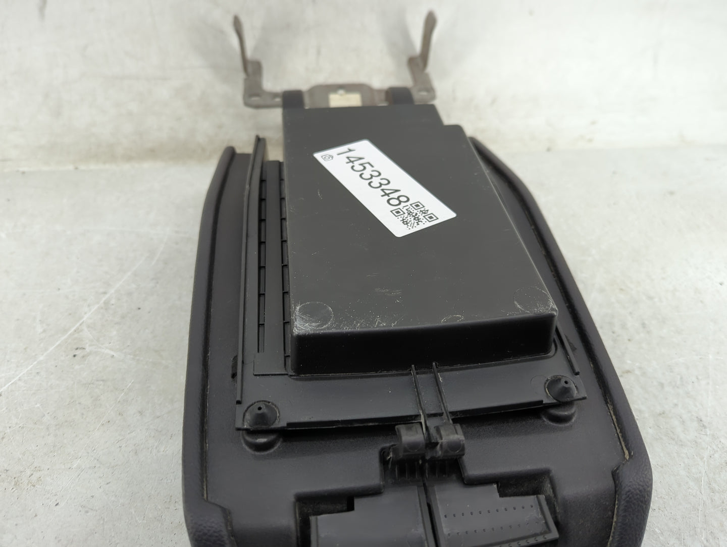 2018 Ford Escape Center Console Armrest Cover Lid Fits OEM Used Auto Parts - Oemusedautoparts1.com