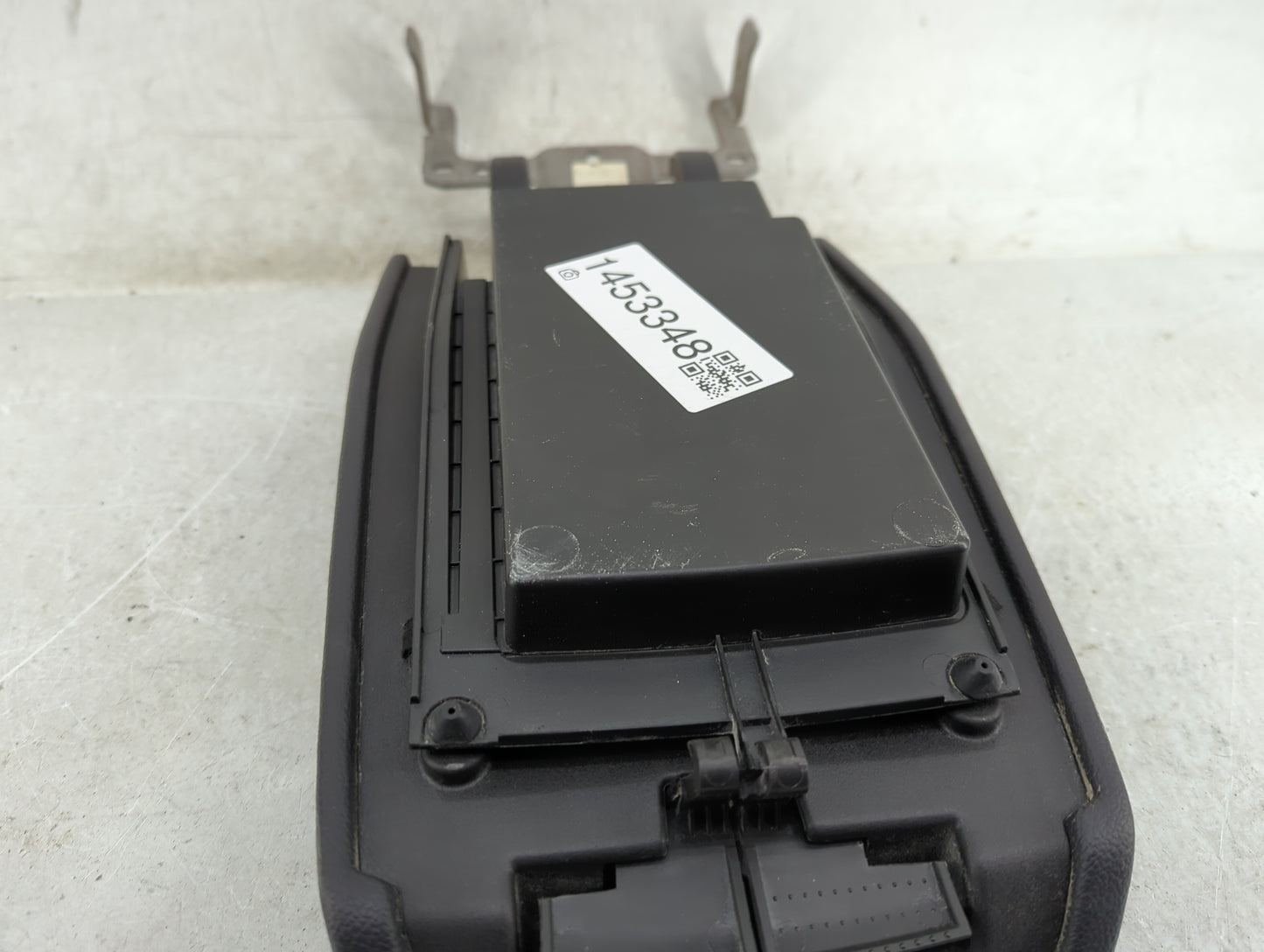 2018 Ford Escape Center Console Armrest Cover Lid Fits OEM Used Auto Parts - Oemusedautoparts1.com