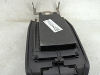 2018 Ford Escape Center Console Armrest Cover Lid Fits OEM Used Auto Parts - Oemusedautoparts1.com