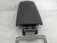 2018 Ford Escape Center Console Armrest Cover Lid Fits OEM Used Auto Parts - Oemusedautoparts1.com
