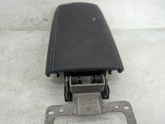 compare product 2018 Ford Escape Center Console Armrest Cover Lid Fits OEM Used Auto Parts