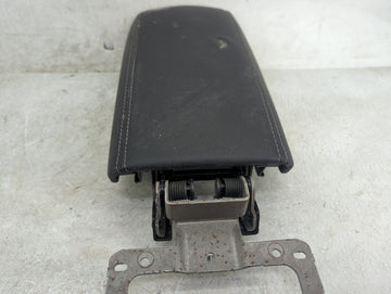 2018 Ford Escape Center Console Armrest Cover Lid Fits OEM Used Auto Parts - Oemusedautoparts1.com