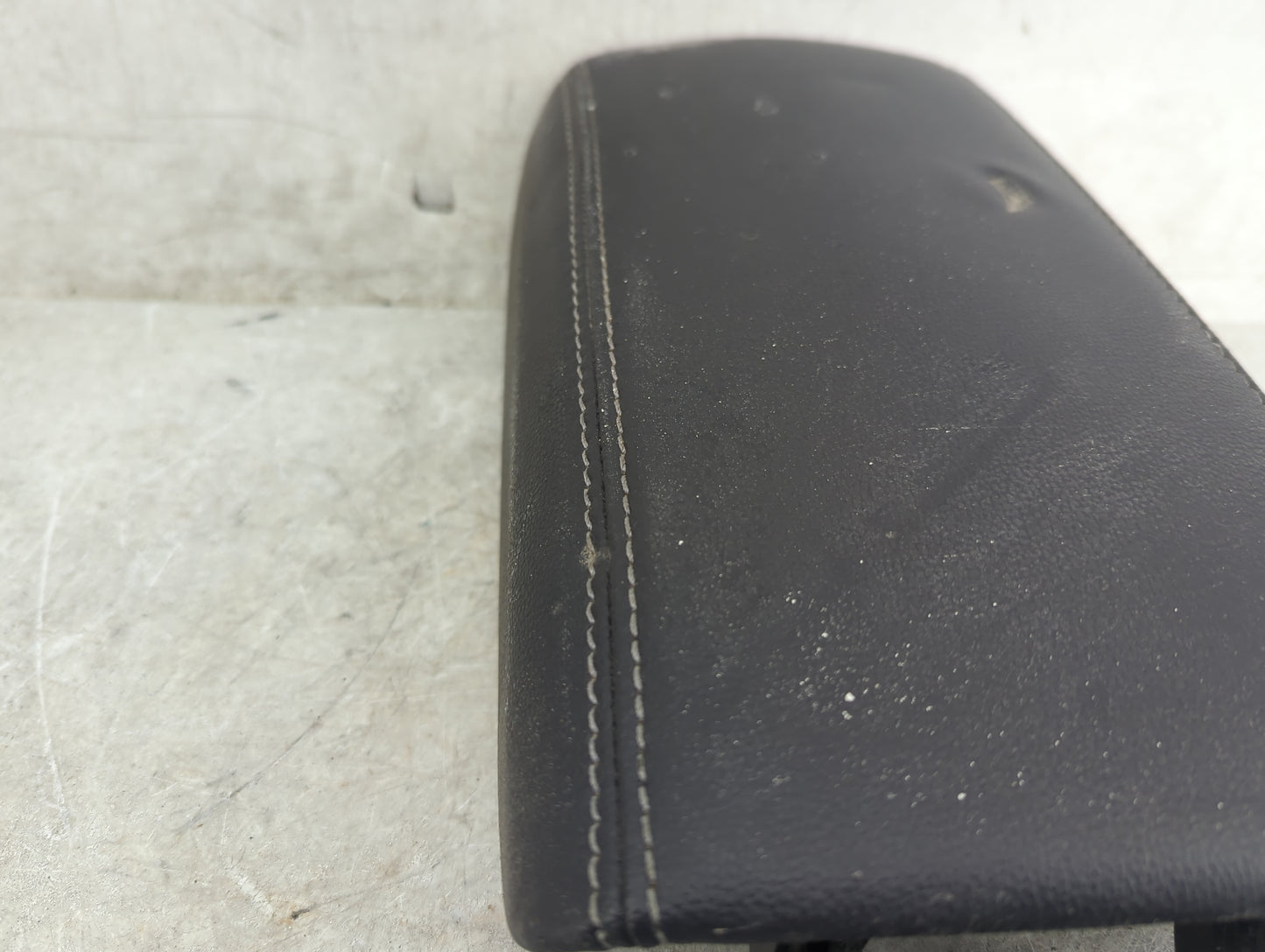 2018 Ford Escape Center Console Armrest Cover Lid Fits OEM Used Auto Parts - Oemusedautoparts1.com