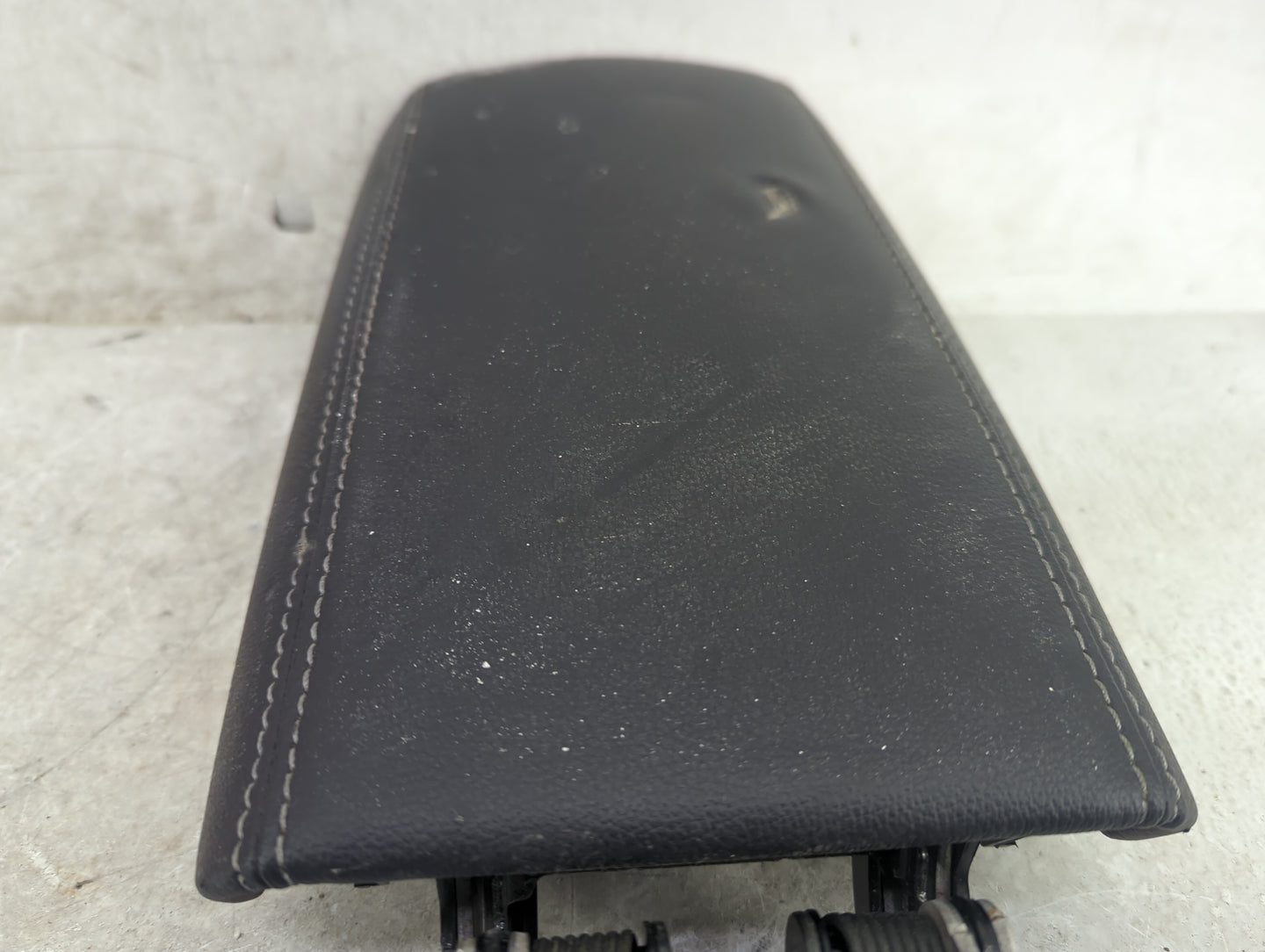 2018 Ford Escape Center Console Armrest Cover Lid Fits OEM Used Auto Parts - Oemusedautoparts1.com