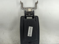 2018 Ford Escape Center Console Armrest Cover Lid Fits OEM Used Auto Parts - Oemusedautoparts1.com