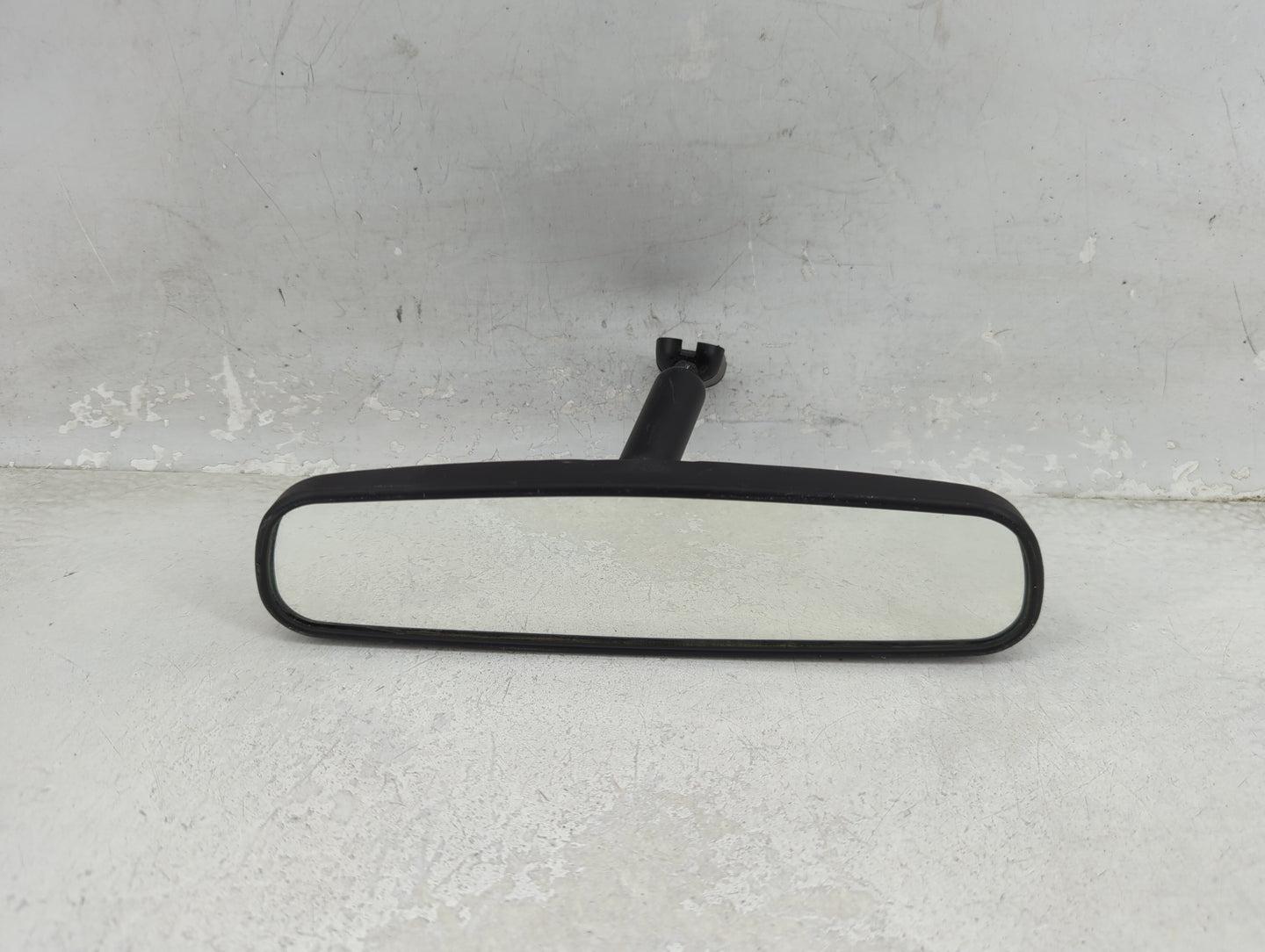 2017-2019 Ford Escape Interior Rear View Mirror Replacement OEM Fits Fits 2015 2016 2017 2018 2019 OEM Used Auto Parts - Oem