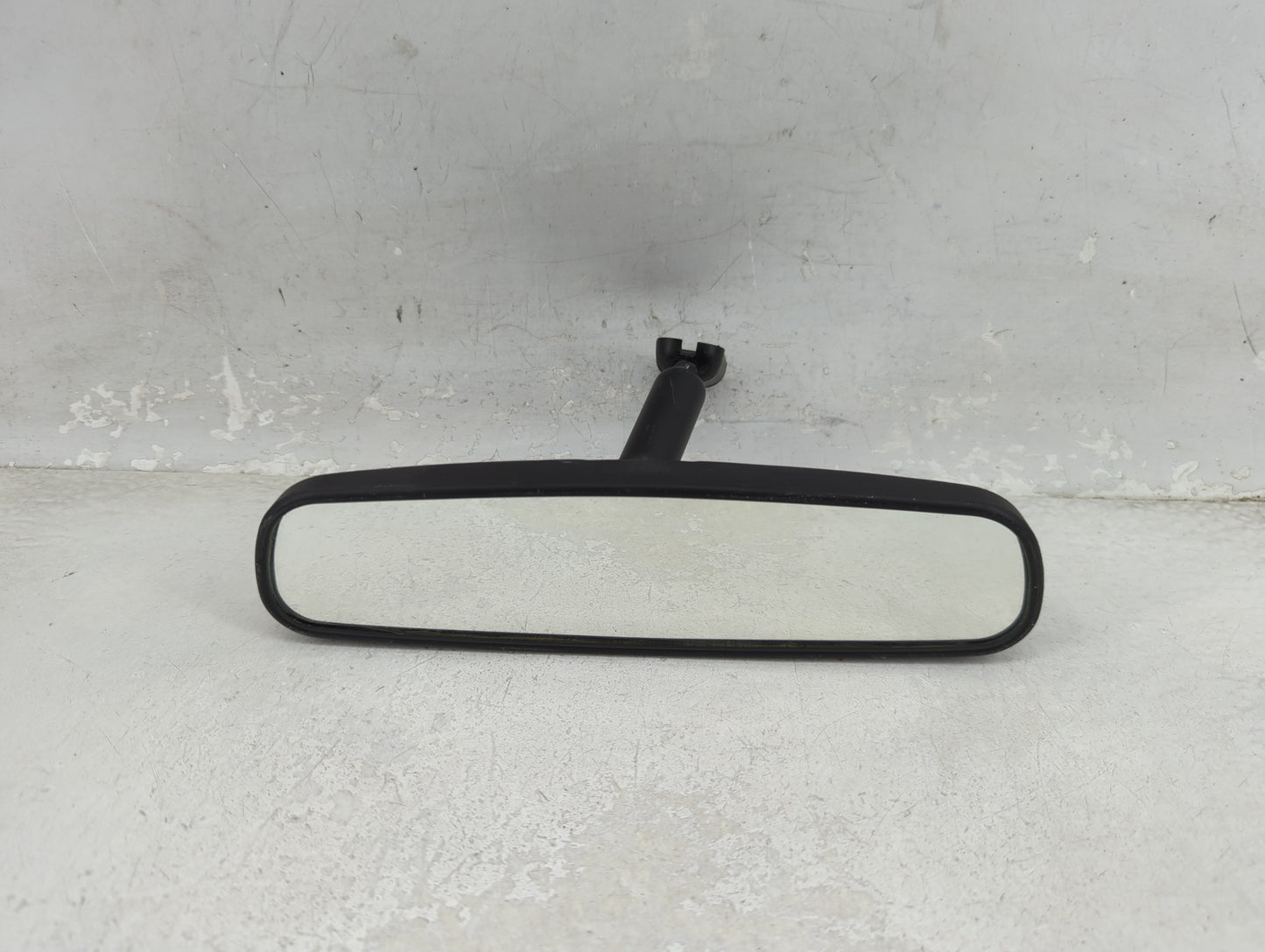 2017-2019 Ford Escape Interior Rear View Mirror Replacement OEM Fits Fits 2015 2016 2017 2018 2019 OEM Used Auto Parts - Oem