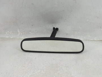 2017-2019 Ford Escape Interior Rear View Mirror Replacement OEM Fits Fits 2015 2016 2017 2018 2019 OEM Used Auto Parts - Oem
