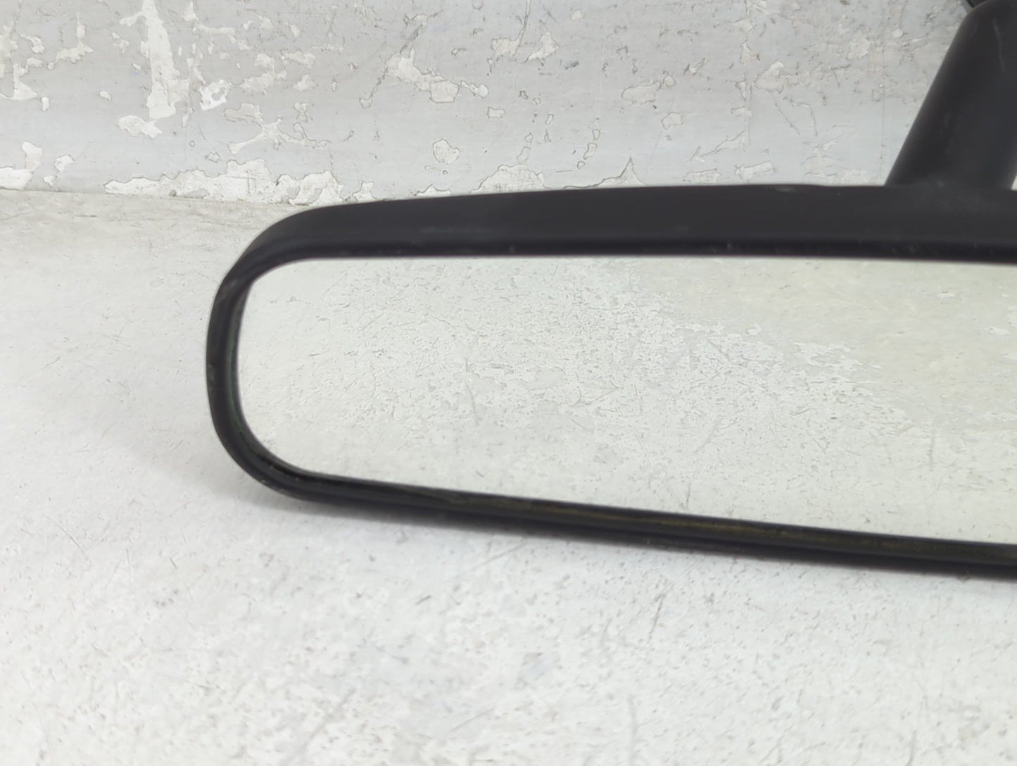 2017-2019 Ford Escape Interior Rear View Mirror Replacement OEM Fits Fits 2015 2016 2017 2018 2019 OEM Used Auto Parts - Oem