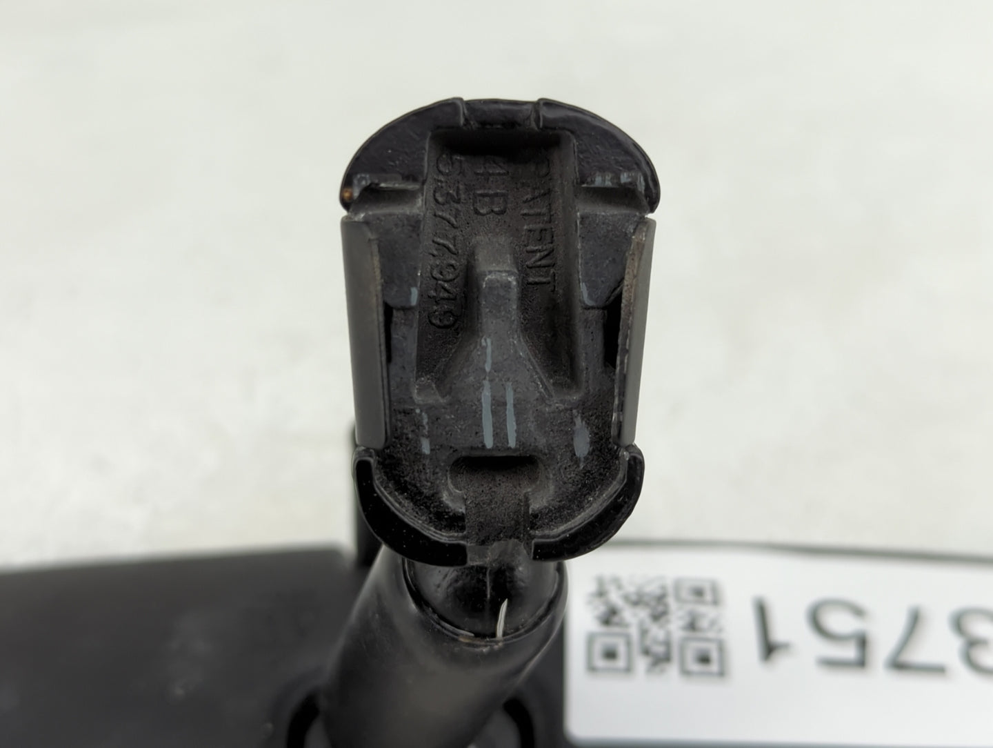 2017-2019 Ford Escape Interior Rear View Mirror Replacement OEM Fits Fits 2015 2016 2017 2018 2019 OEM Used Auto Parts - Oem