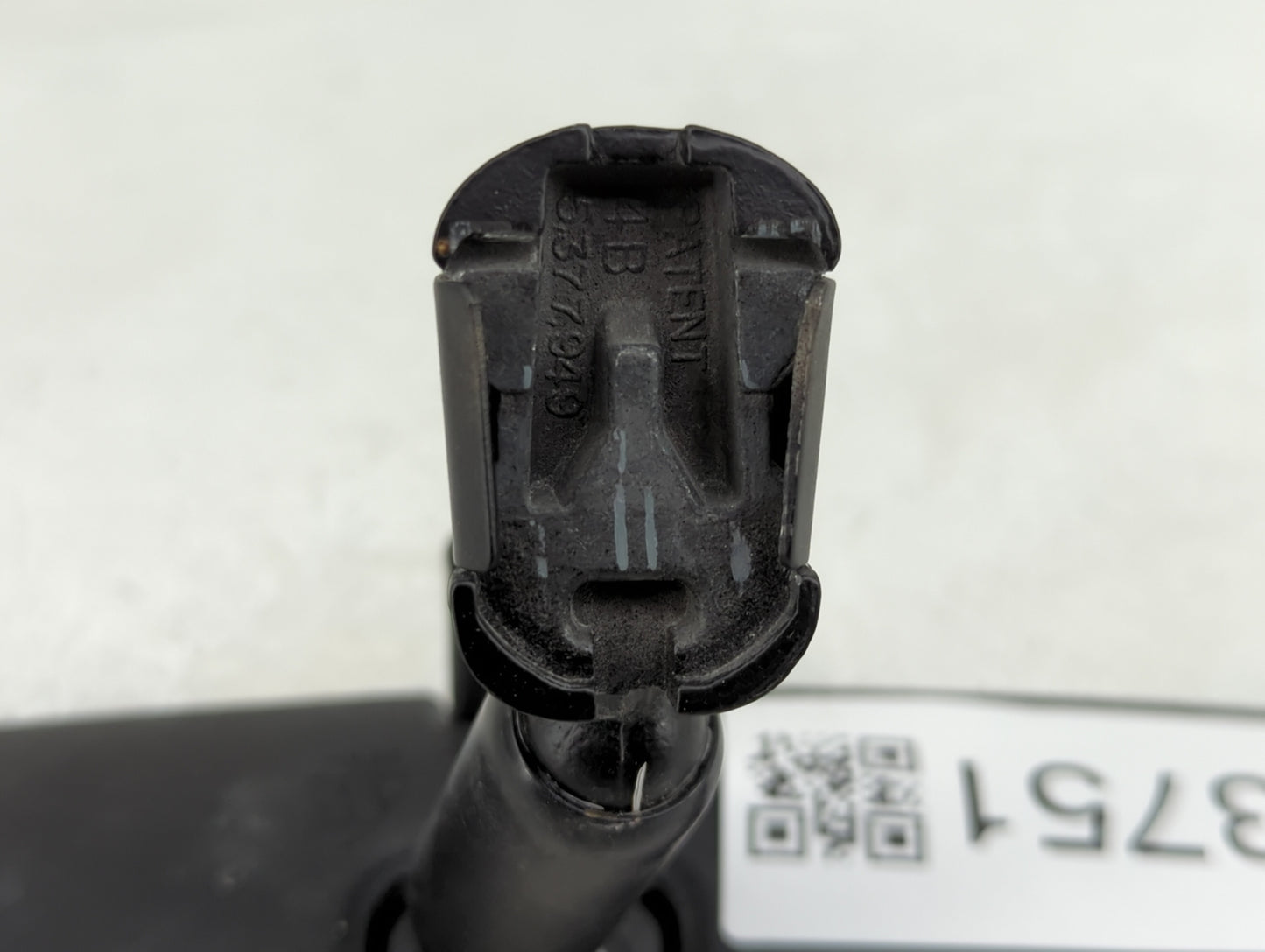 2017-2019 Ford Escape Interior Rear View Mirror Replacement OEM Fits Fits 2015 2016 2017 2018 2019 OEM Used Auto Parts - Oem