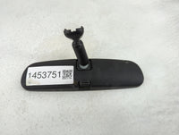 2017-2019 Ford Escape Interior Rear View Mirror Replacement OEM Fits Fits 2015 2016 2017 2018 2019 OEM Used Auto Parts - Oem