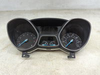 2018 Ford Escape Speedometer Instrument Cluster Gauges - Oemusedautoparts1.com