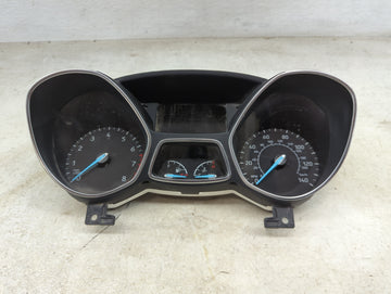 2018 Ford Escape Speedometer Instrument Cluster Gauges - Oemusedautoparts1.com