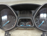 2018 Ford Escape Speedometer Instrument Cluster Gauges - Oemusedautoparts1.com