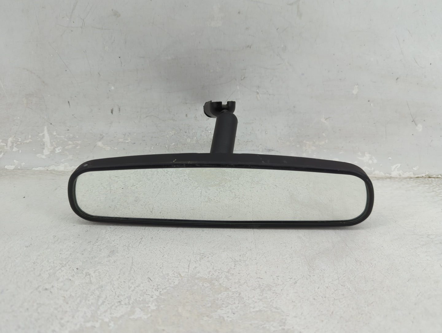 2017-2019 Ford Escape Interior Rear View Mirror Replacement OEM Fits Fits 2015 2016 2017 2018 2019 OEM Used Auto Parts - Oem
