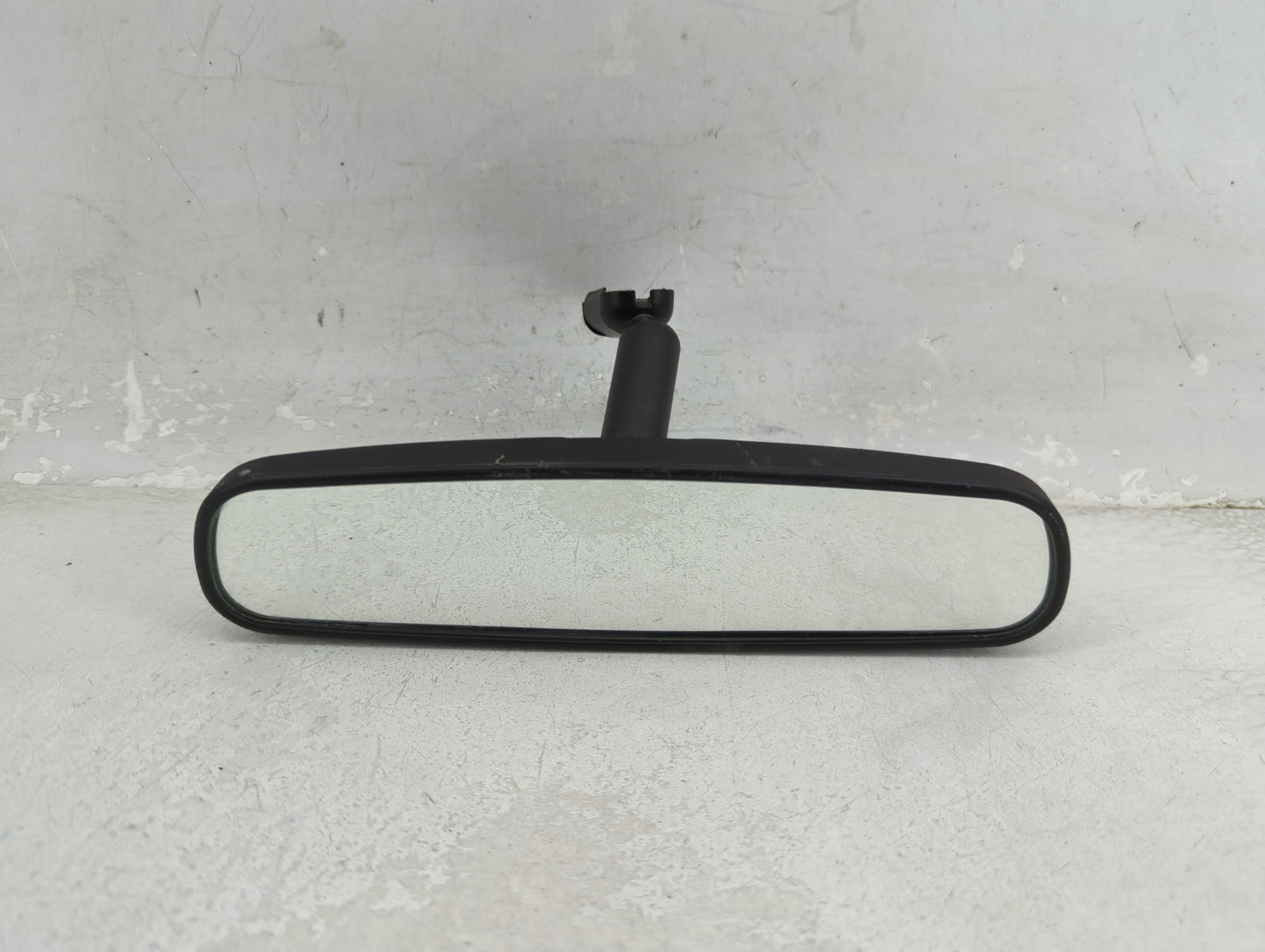 2017-2019 Ford Escape Interior Rear View Mirror Replacement OEM Fits Fits 2015 2016 2017 2018 2019 OEM Used Auto Parts - Oem