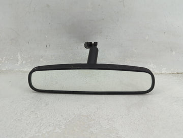 2017-2019 Ford Escape Interior Rear View Mirror Replacement OEM Fits Fits 2015 2016 2017 2018 2019 OEM Used Auto Parts - Oem
