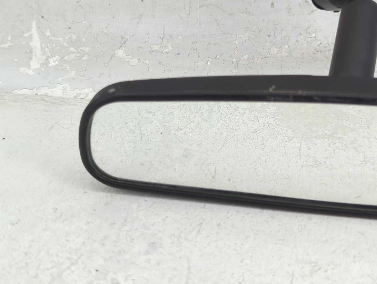 2017-2019 Ford Escape Interior Rear View Mirror Replacement OEM Fits Fits 2015 2016 2017 2018 2019 OEM Used Auto Parts - Oem
