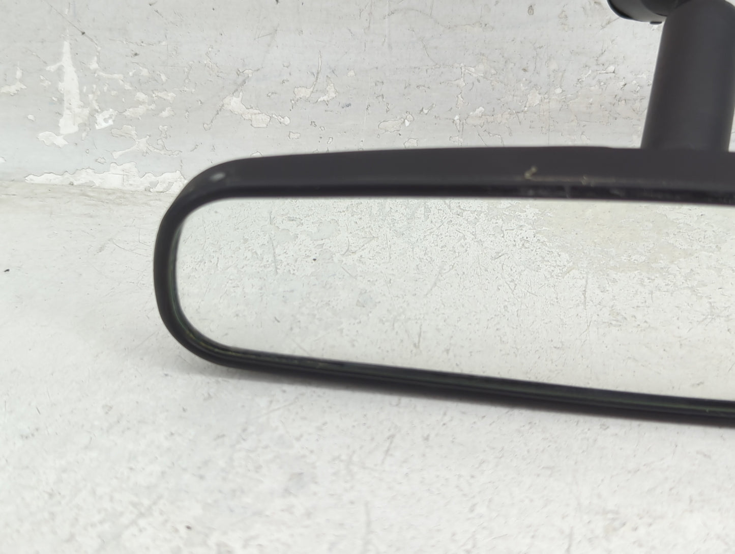 2017-2019 Ford Escape Interior Rear View Mirror Replacement OEM Fits Fits 2015 2016 2017 2018 2019 OEM Used Auto Parts - Oem