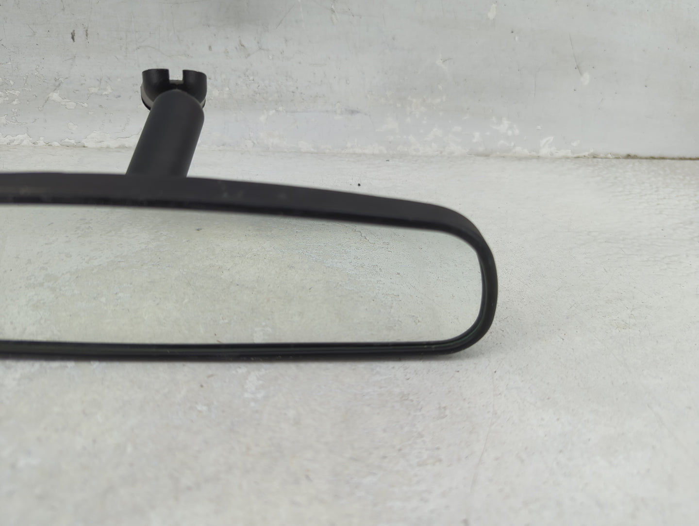 2017-2019 Ford Escape Interior Rear View Mirror Replacement OEM Fits Fits 2015 2016 2017 2018 2019 OEM Used Auto Parts - Oem