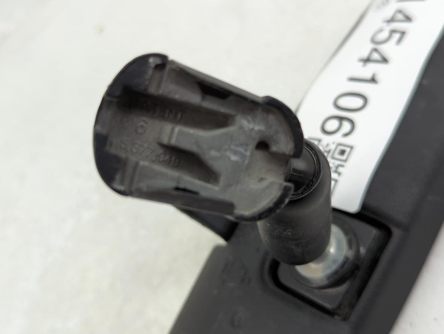 2017-2019 Ford Escape Interior Rear View Mirror Replacement OEM Fits Fits 2015 2016 2017 2018 2019 OEM Used Auto Parts - Oem