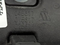2017-2019 Ford Escape Interior Rear View Mirror Replacement OEM Fits Fits 2015 2016 2017 2018 2019 OEM Used Auto Parts - Oem
