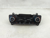 2018-2019 Ford Escape Climate Control Module Temperature AC/Heater Replacement P/N:GJ5T-18C612-CJ Fits Fits 2018 2019 OEM Us