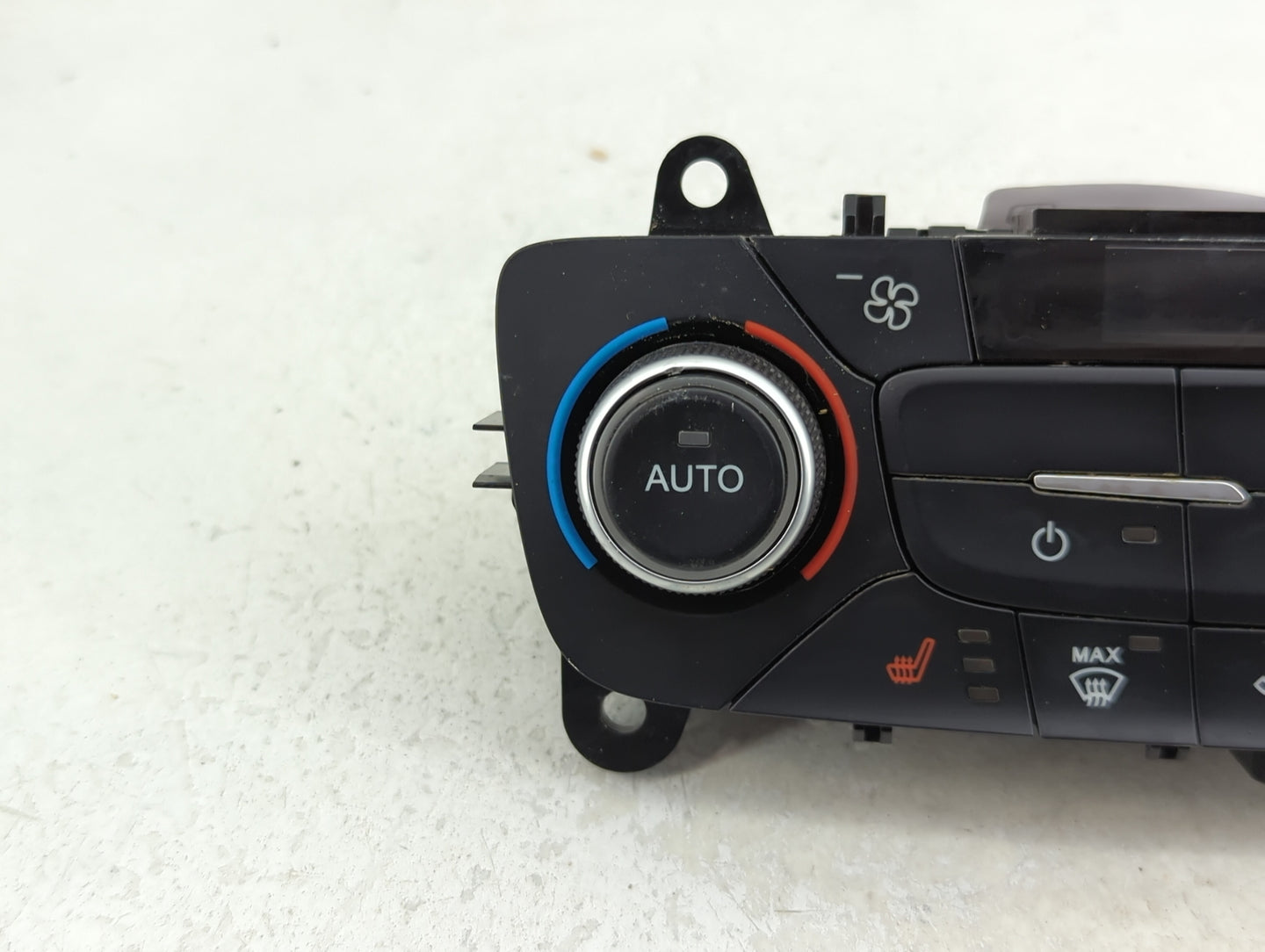 2018-2019 Ford Escape Climate Control Module Temperature AC/Heater Replacement P/N:GJ5T-18C612-CJ Fits Fits 2018 2019 OEM Us