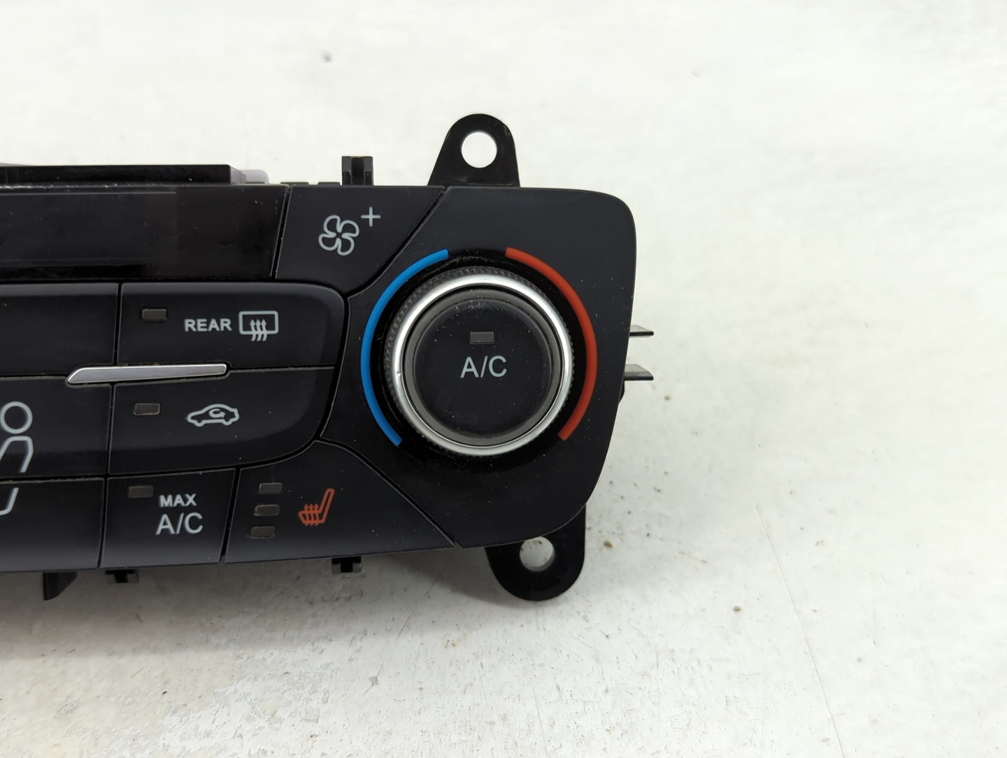2018-2019 Ford Escape Climate Control Module Temperature AC/Heater Replacement P/N:GJ5T-18C612-CJ Fits Fits 2018 2019 OEM Us