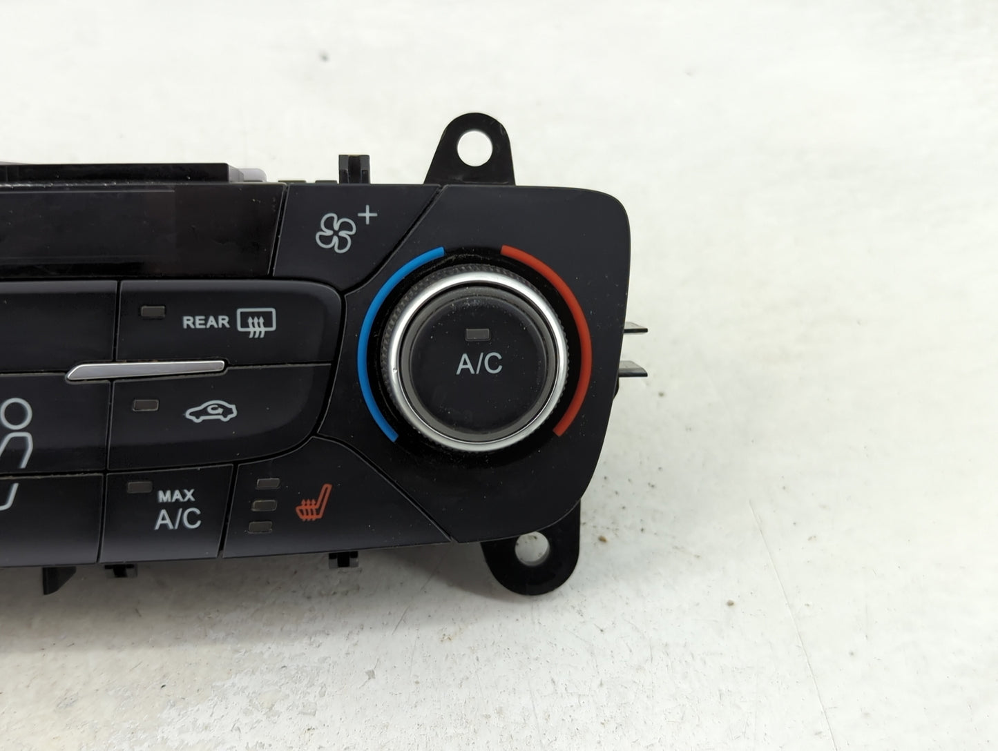 2018-2019 Ford Escape Climate Control Module Temperature AC/Heater Replacement P/N:GJ5T-18C612-CJ Fits Fits 2018 2019 OEM Us