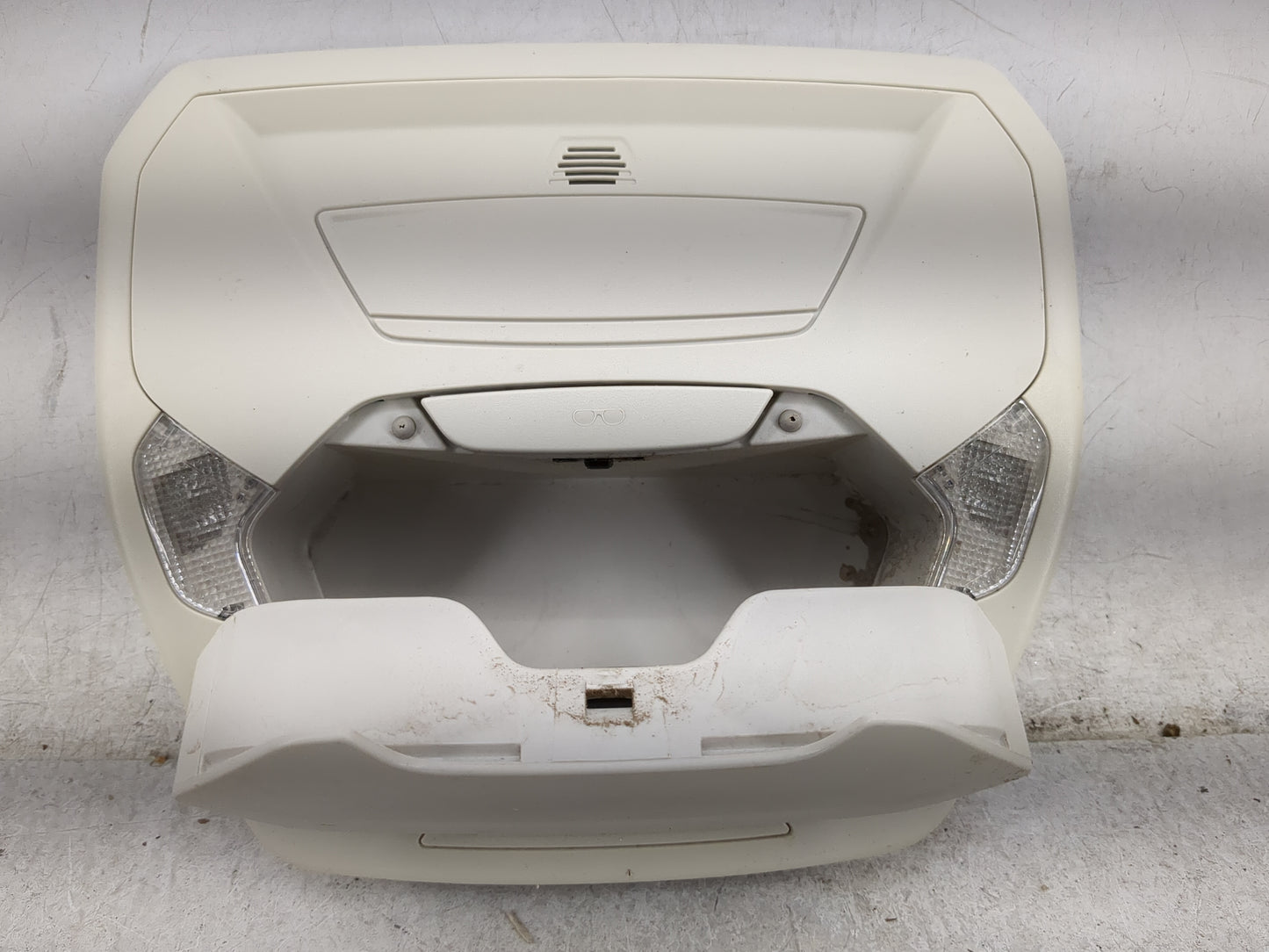 2018 Ford Escape Overhead Roof Console - Oemusedautoparts1.com