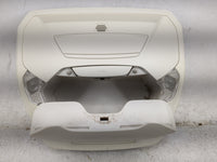 2018 Ford Escape Overhead Roof Console - Oemusedautoparts1.com