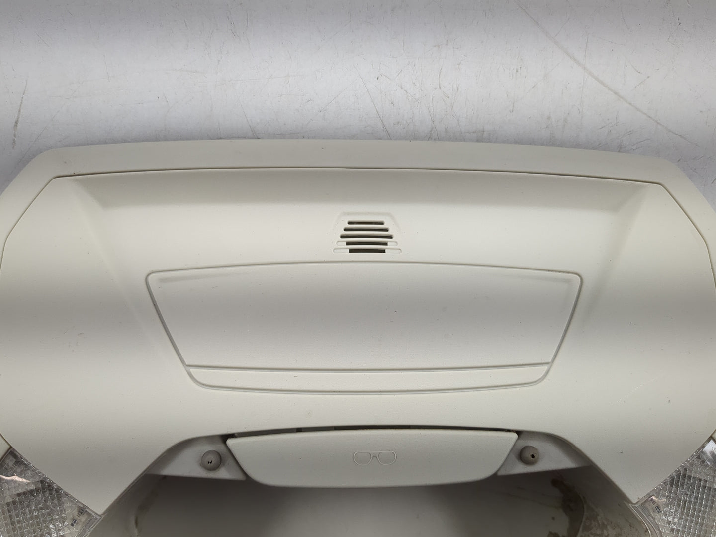 2018 Ford Escape Overhead Roof Console - Oemusedautoparts1.com