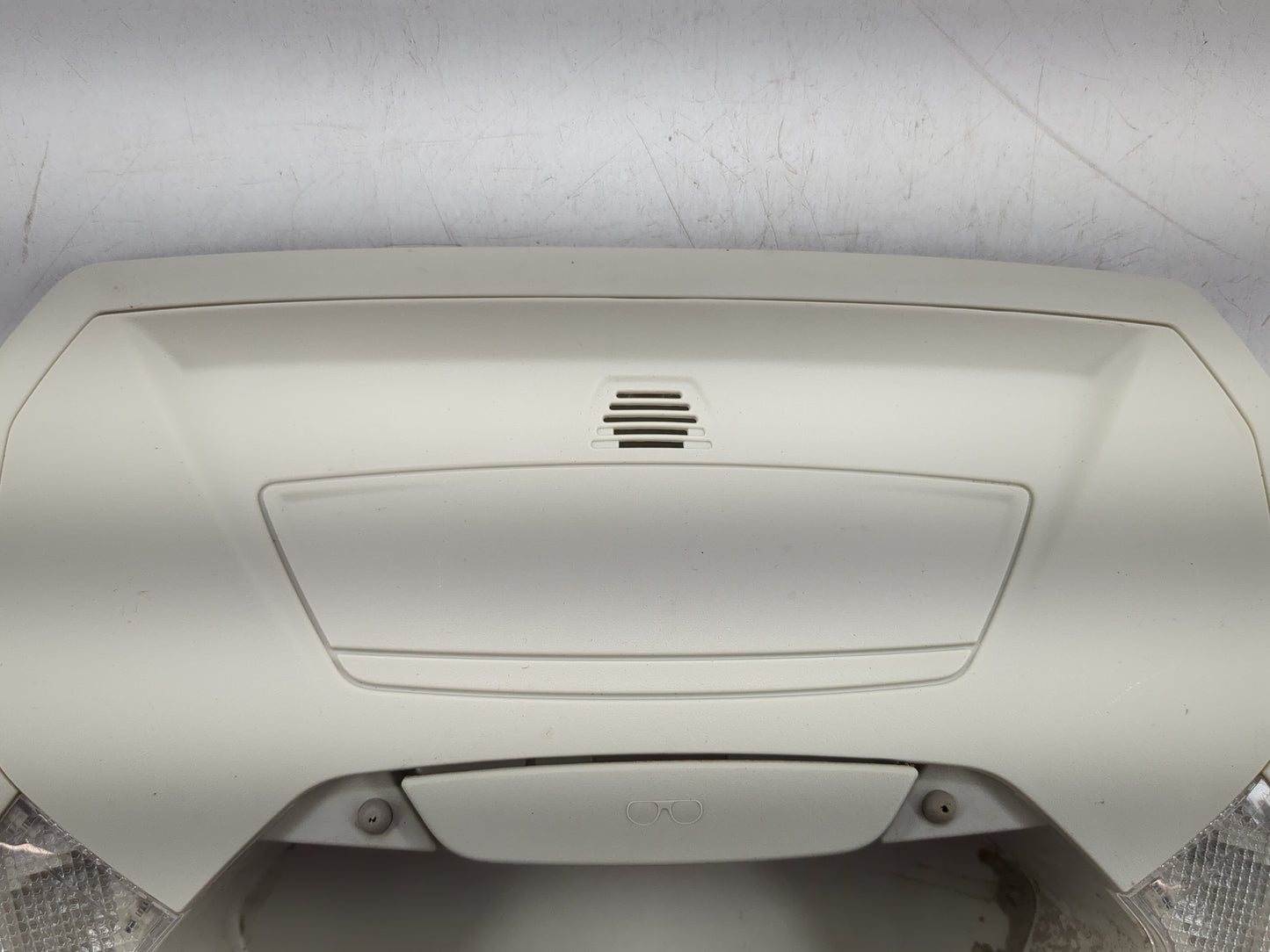 2018 Ford Escape Overhead Roof Console - Oemusedautoparts1.com