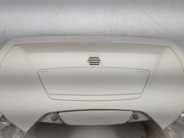 2018 Ford Escape Overhead Roof Console