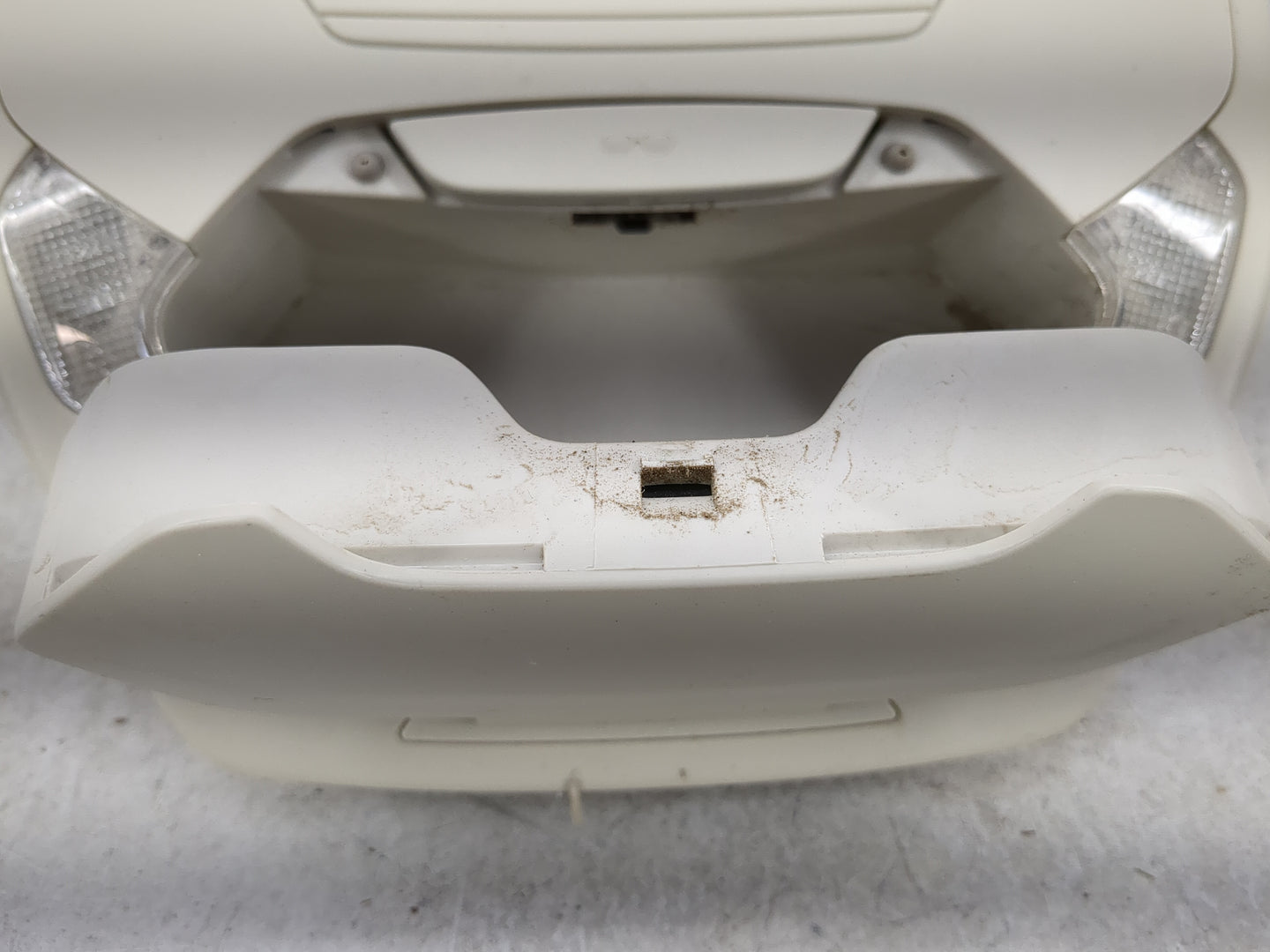 2018 Ford Escape Overhead Roof Console - Oemusedautoparts1.com