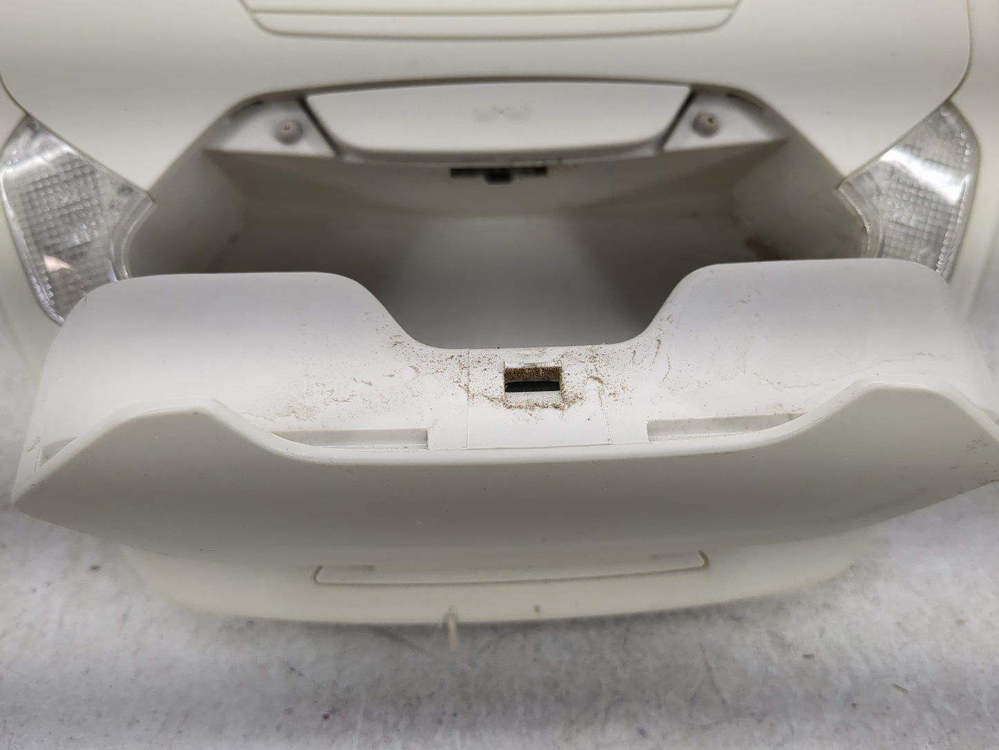 2018 Ford Escape Overhead Roof Console - Oemusedautoparts1.com