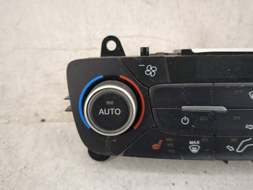 2018-2019 Ford Escape Climate Control Module Temperature AC/Heater Replacement P/N:GJ5T-18C612-CH Fits Fits 2018 2019 OEM Used Auto Parts