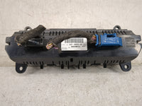 2018-2019 Ford Escape Climate Control Module Temperature AC/Heater Replacement P/N:GJ5T-18C612-CH Fits Fits 2018 2019 OEM Us