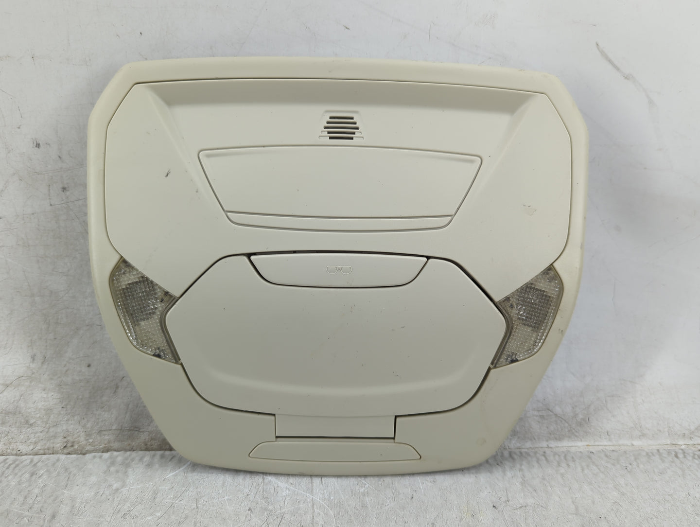 2018 Ford Escape Overhead Roof Console - Oemusedautoparts1.com