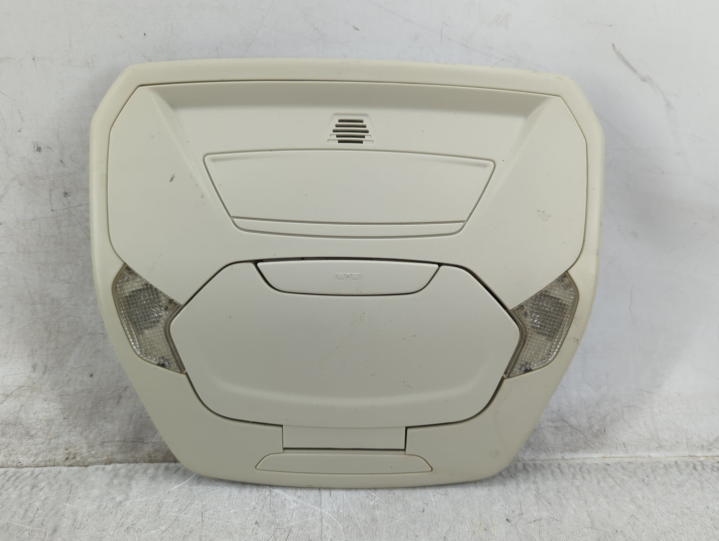 2018 Ford Escape Overhead Roof Console - Oemusedautoparts1.com